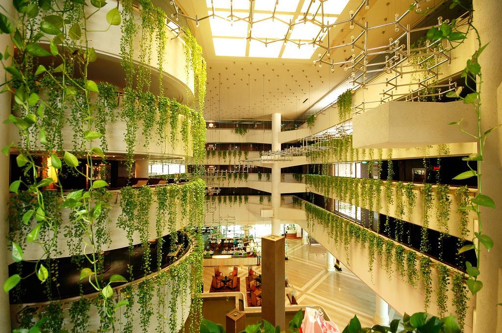 Hotel Rama Gardens - Sha Plus Certified 5*