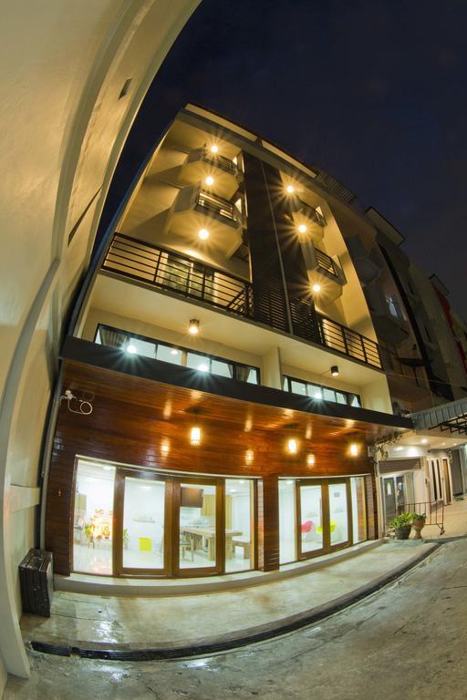 Aparthotel Thanabhumi