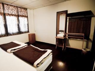 Guest house Suk11 Bangkok