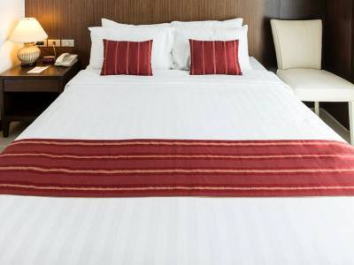 Hotel Icheck Mayfair Pratunam 3*