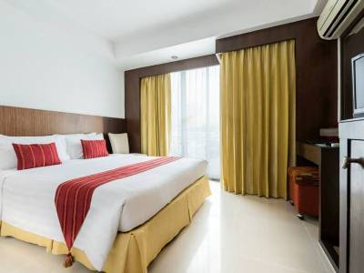 Icheck Mayfair Pratunam Hotel Bangkok