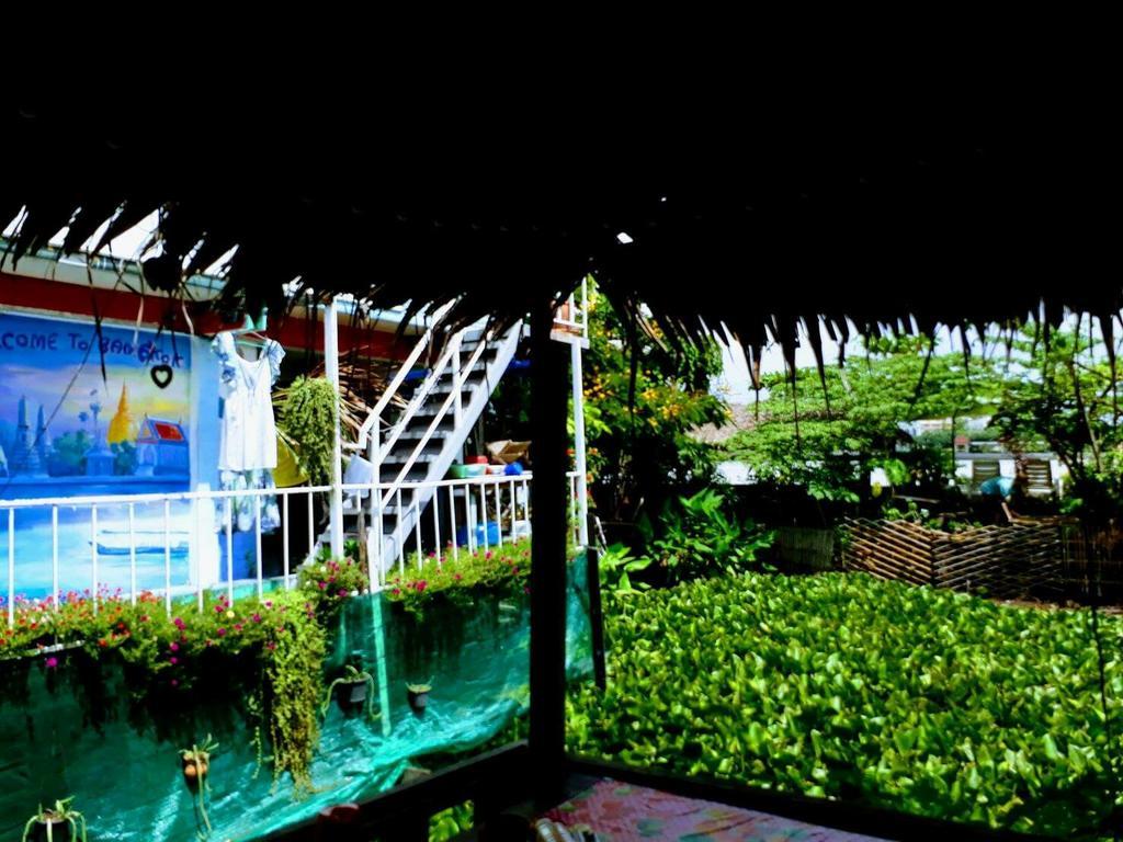 New Phiman Riverview Wisma tamu Bangkok