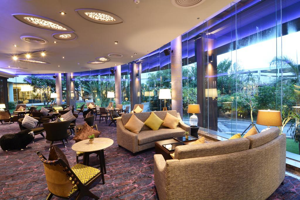 Rama Gardens - Sha Plus Certified Bangkok