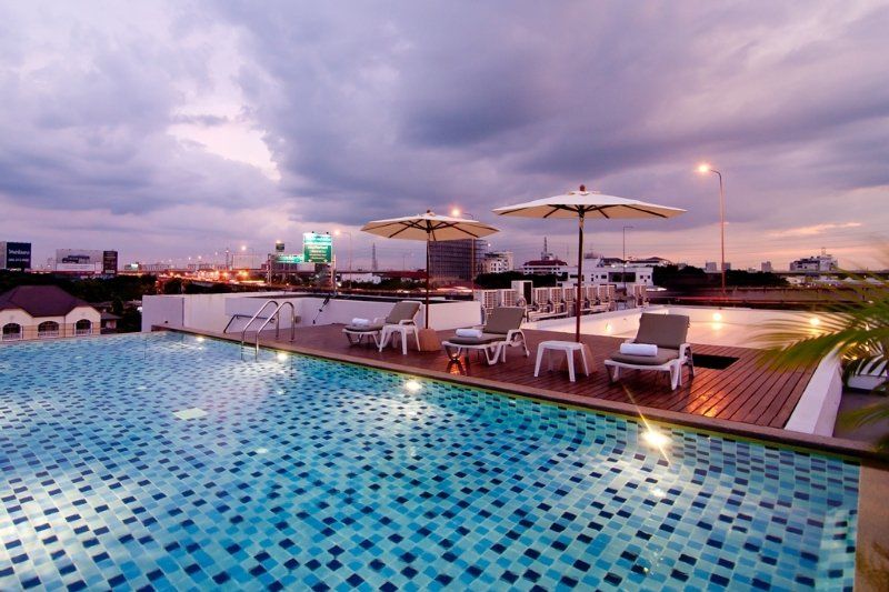 The Patra - Rama 9