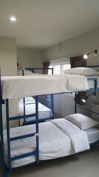 Hostel Oyo 716 Check
