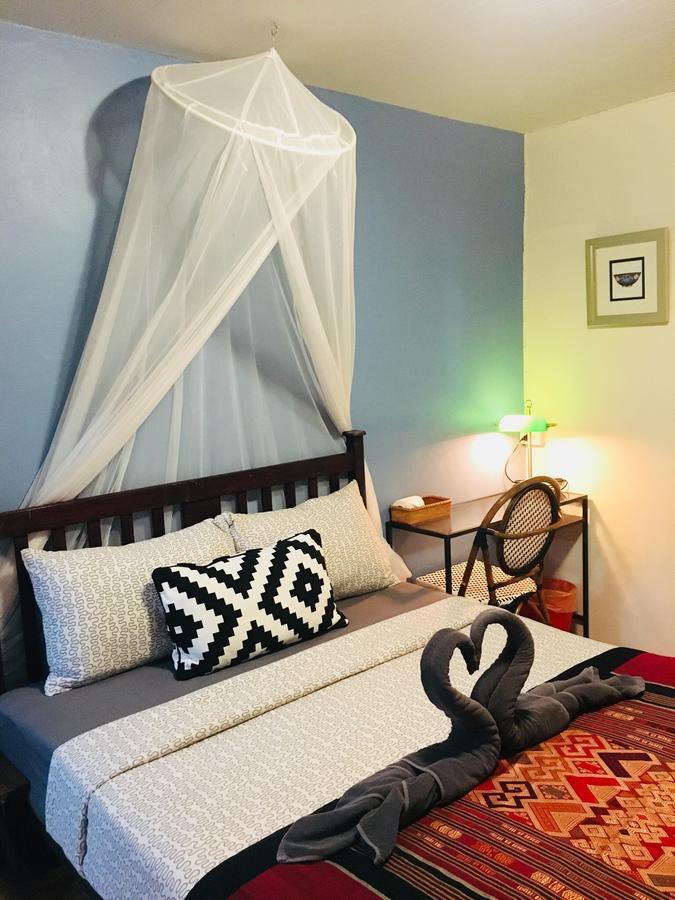 Blue Chang House Gasthof 2*