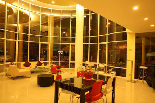 Suwannin Aparthotel *