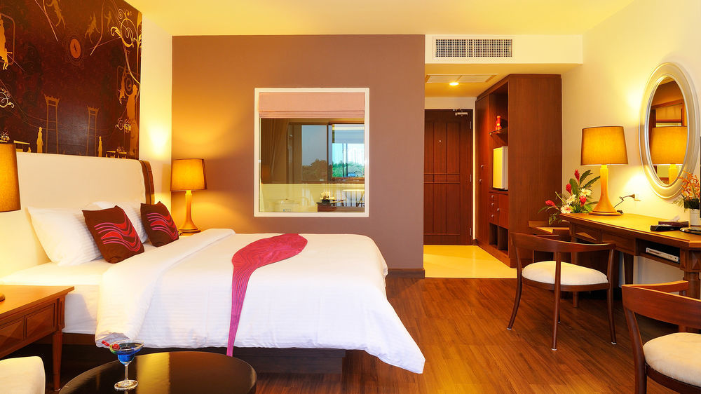 Navalai River 4* Bangkok