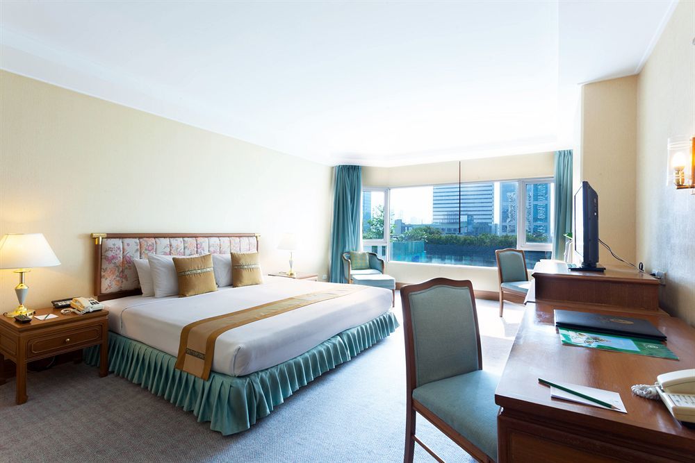 Windsor Bangkok, Managed By Accor 4* Bangkok