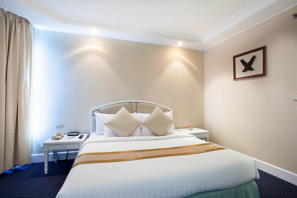 Windsor Bangkok, Managed By Accor Hotel
