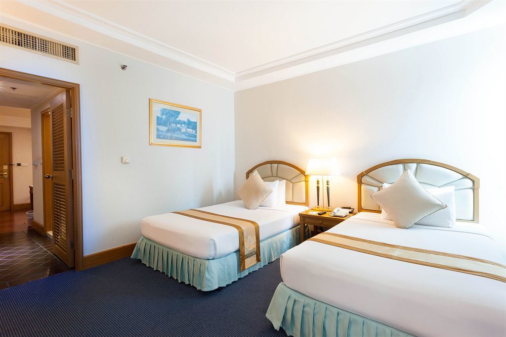 Windsor Bangkok, Managed By Accor 4* Bangkok