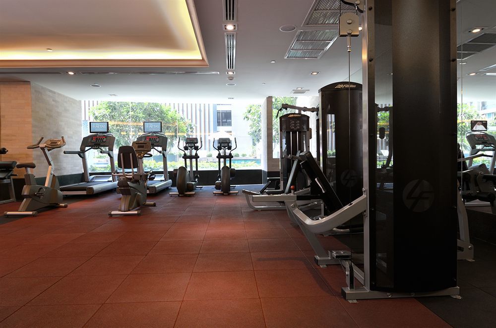 Aetas 5* Bangkok