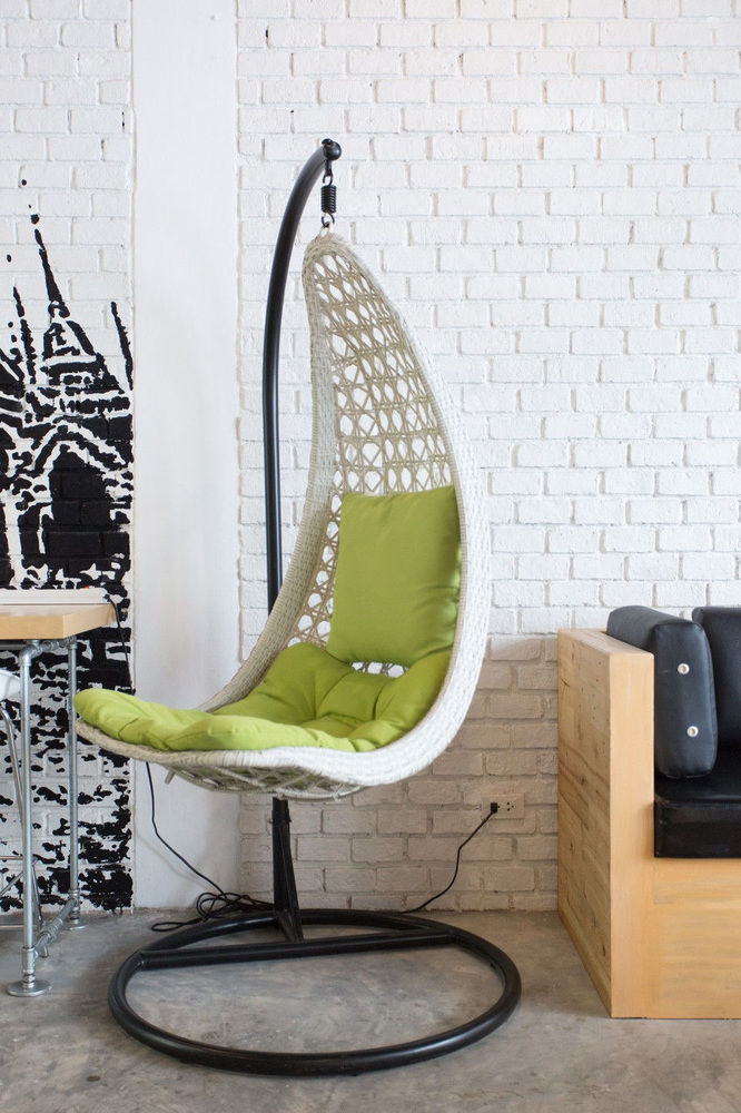 The Cube Silom Hostel *