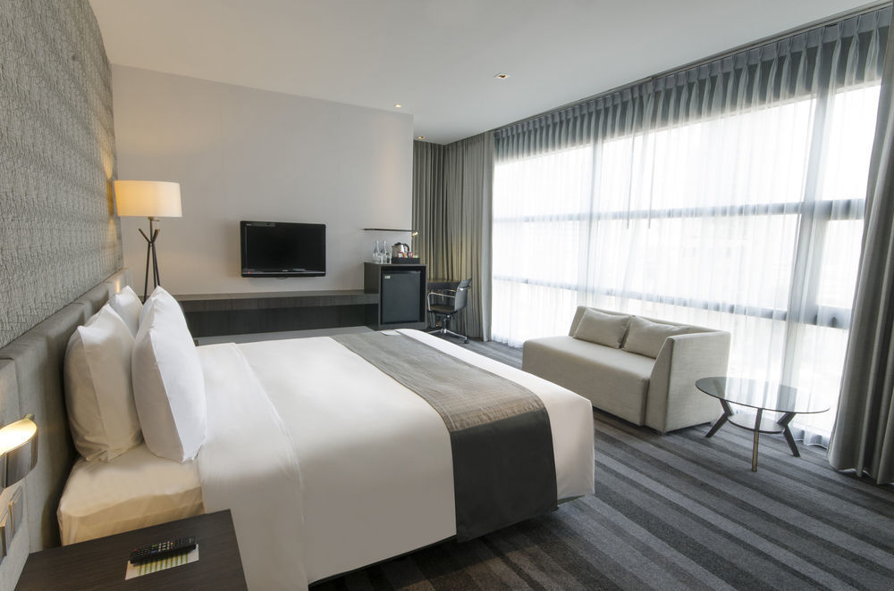 Sukhumvit By Ihg 4* Bangkok