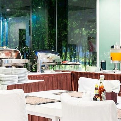 Icheck Mayfair Pratunam 3*