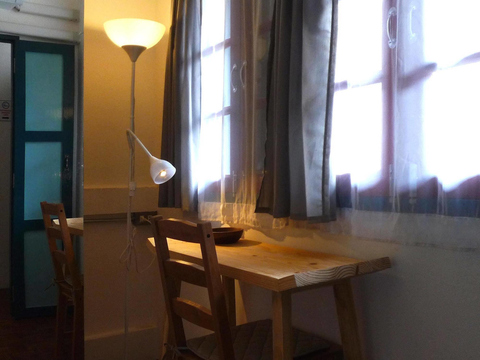 Asrama T-boutique - Hua Lamphong *