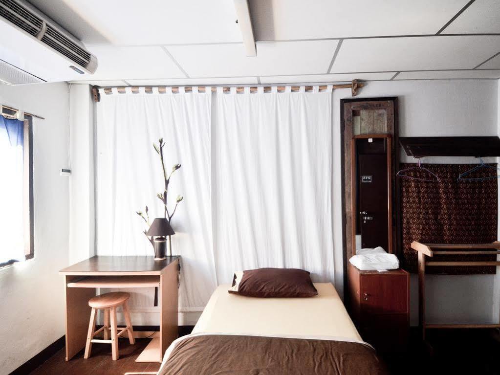 Guest house Suk11 Bangkok
