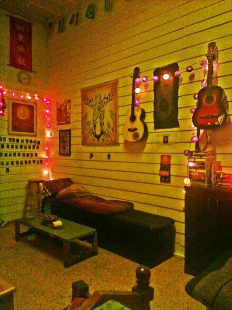 Albergue Back Backpackers Banguecoque