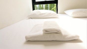 Albergue Holy Sheet *
