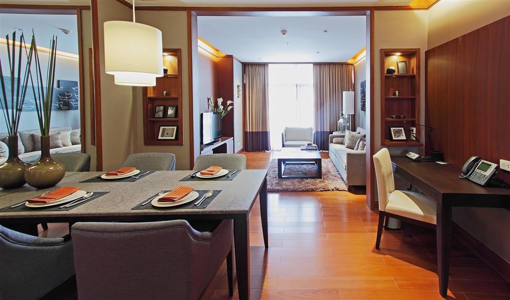 Aetas 5* Bangkok