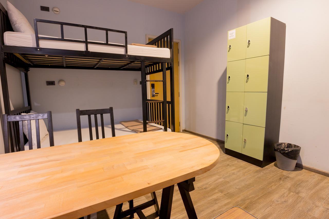 Albergue Oldtown *