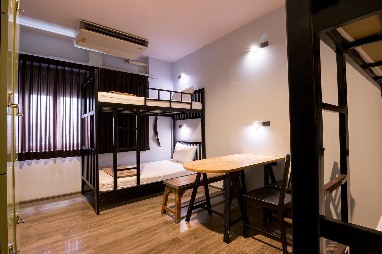 Oldtown Albergue *
