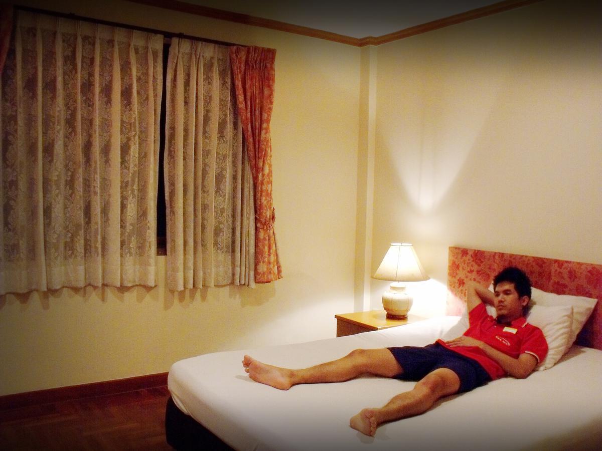 Penginapan Bbb 3*
