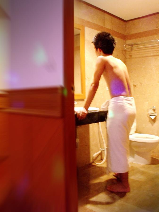 Penginapan Bbb Bangkok