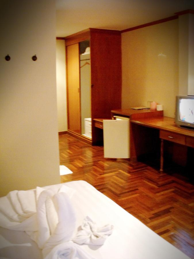 Penginapan Bbb 3*