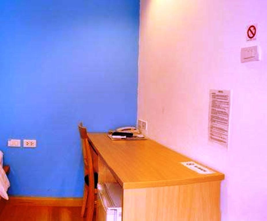 Nantra De Comfort Hotel 3*