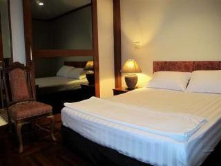 Bbb Penginapan 3*