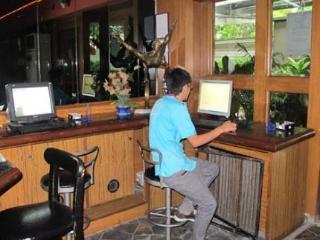 Penginapan Bbb 3*