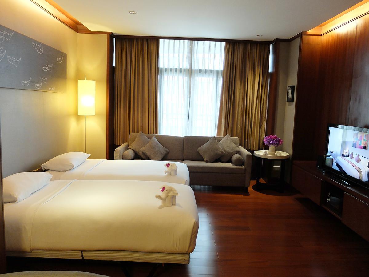 Hotel Aetas 5*
