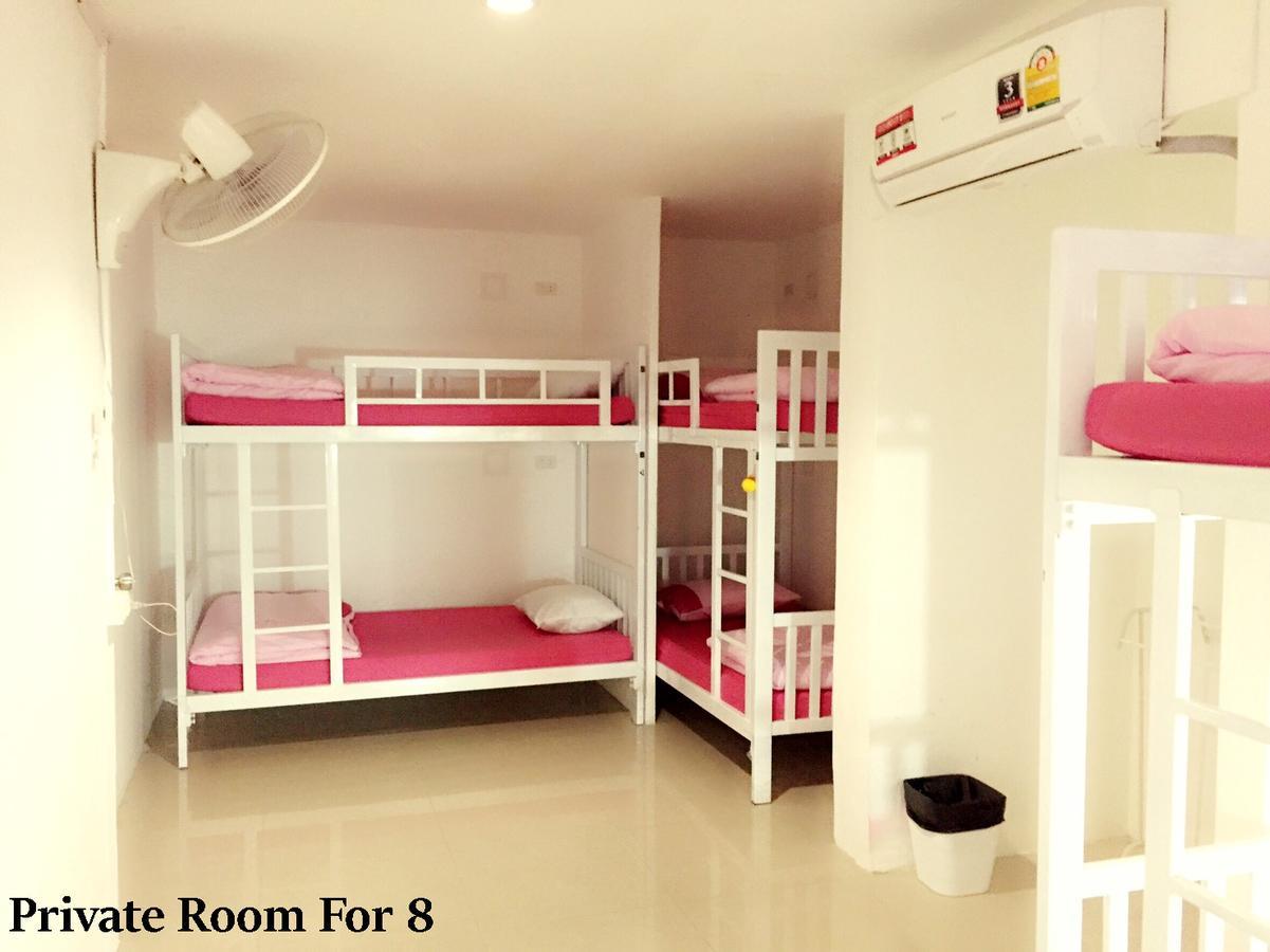 1sabai Hostel *