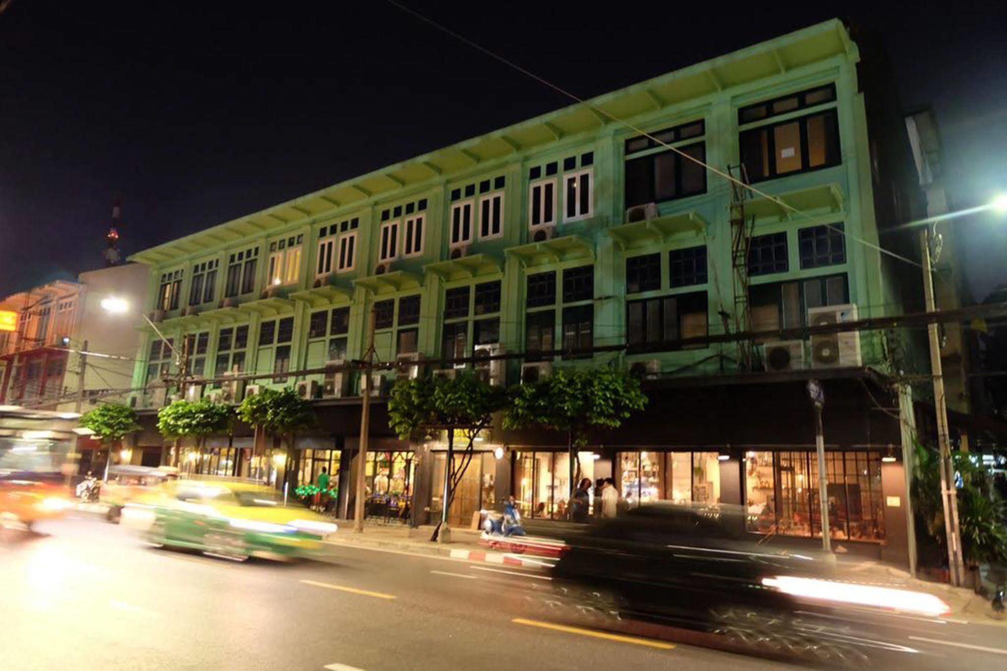 Albergue Oldtown