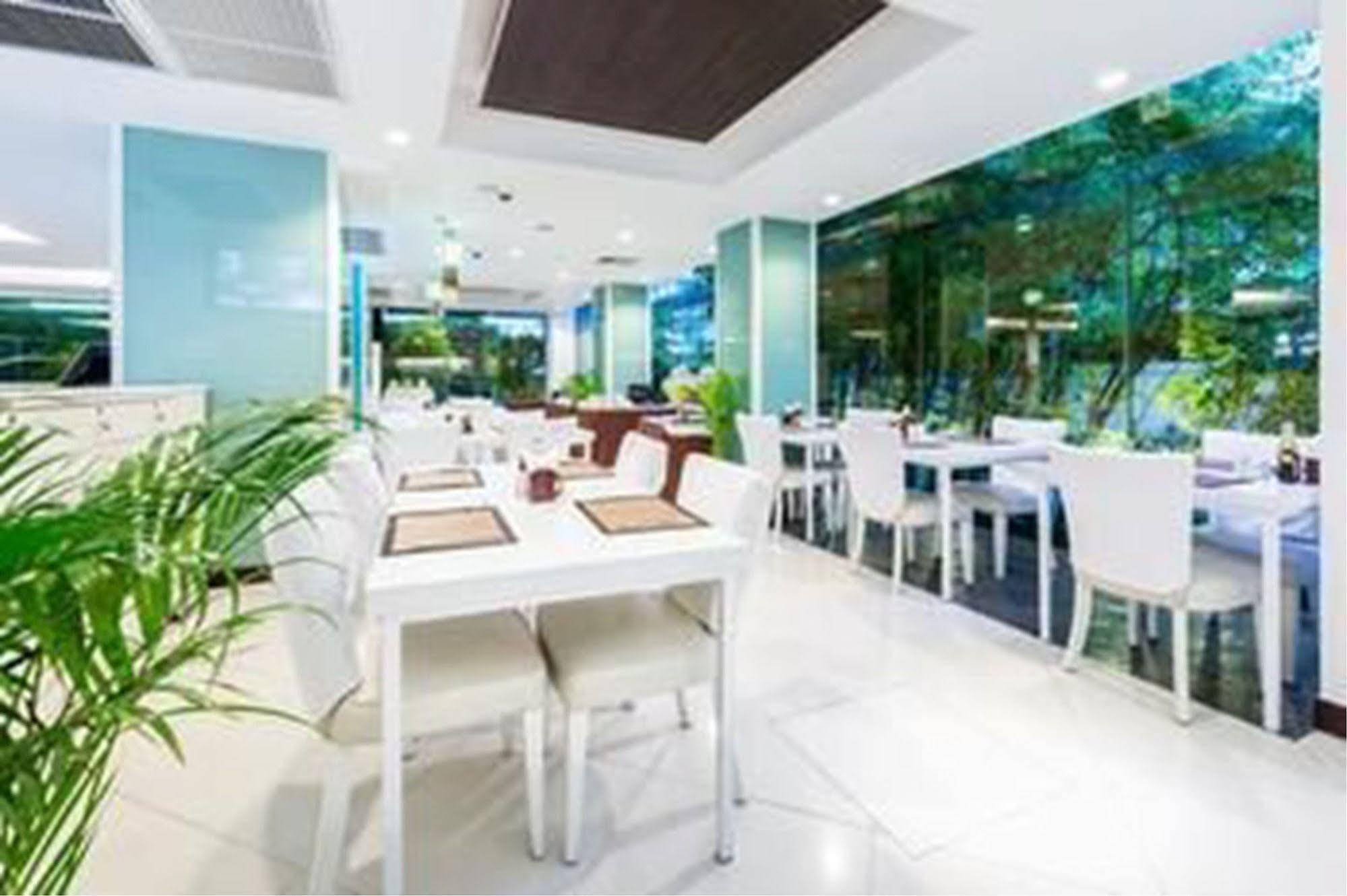Icheck Mayfair Pratunam Hotel