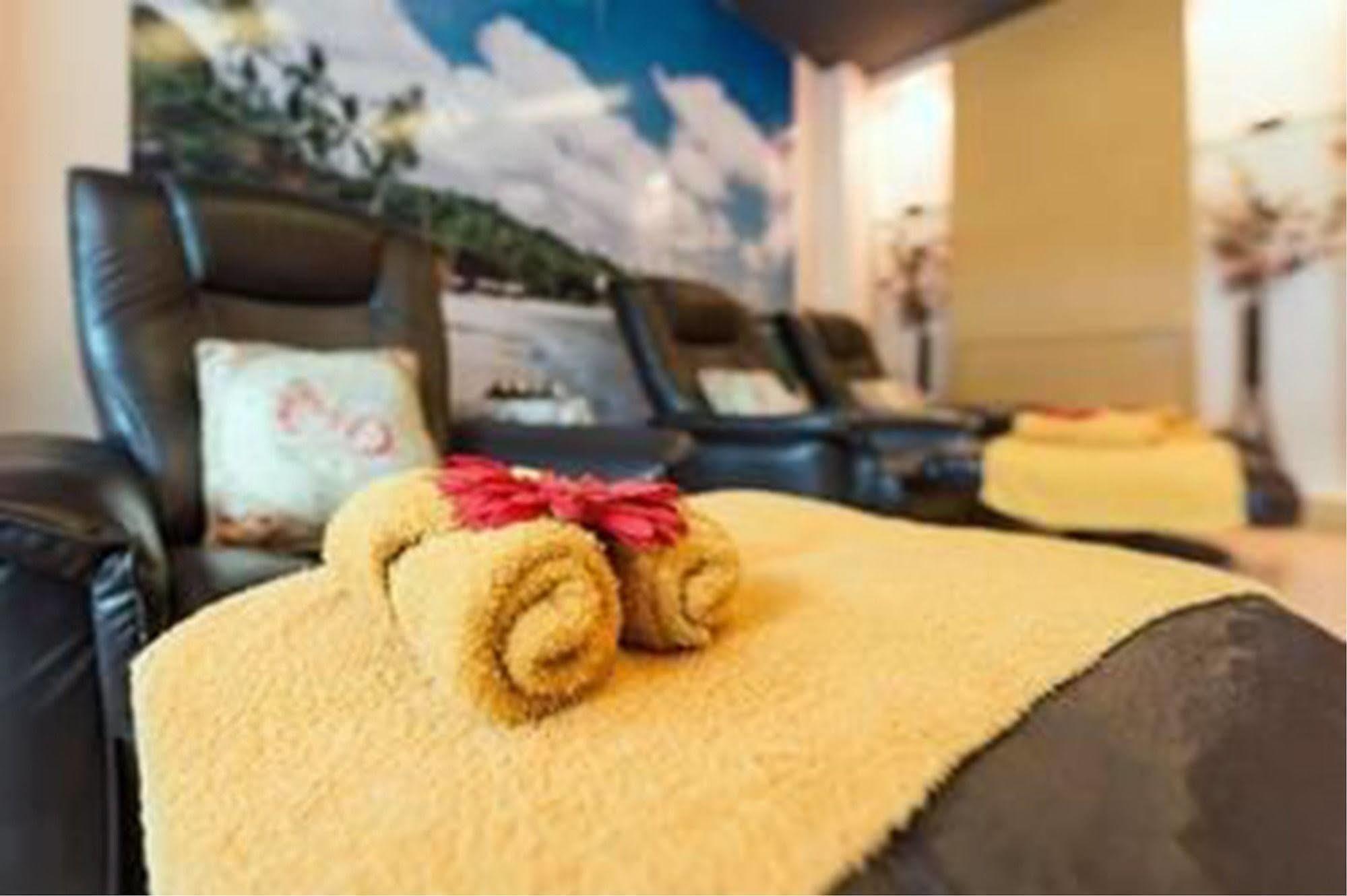 Hotel Icheck Mayfair Pratunam 3*