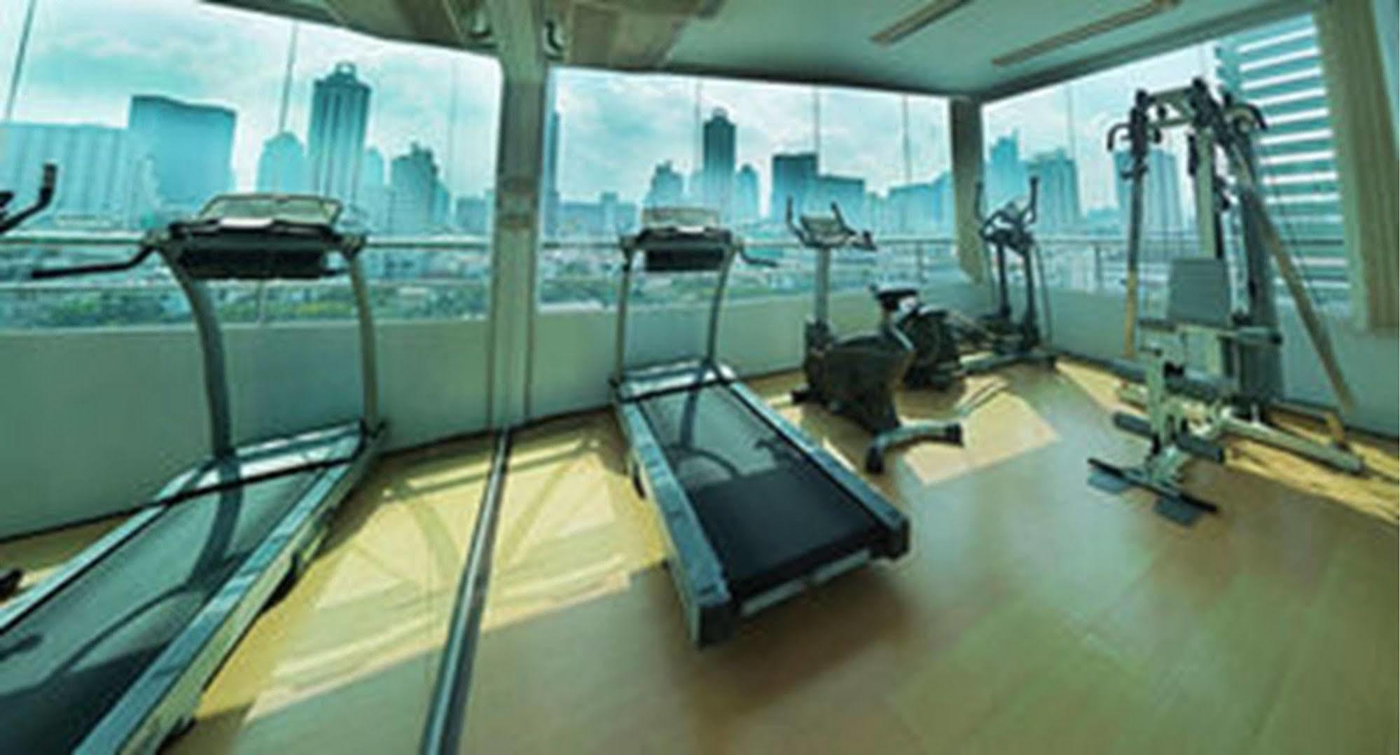 Hotel Icheck Mayfair Pratunam 3*