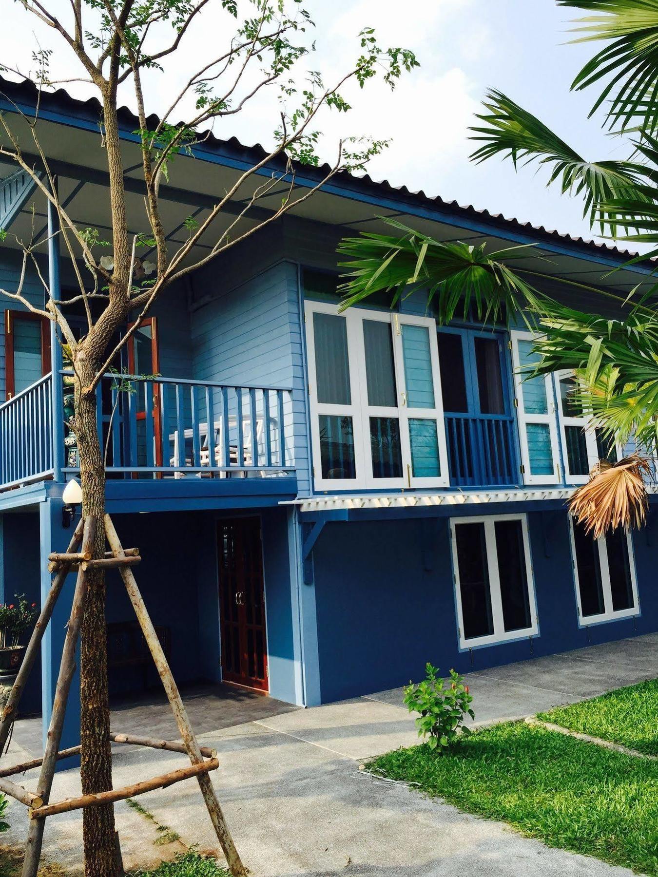 Blue Chang House 2*