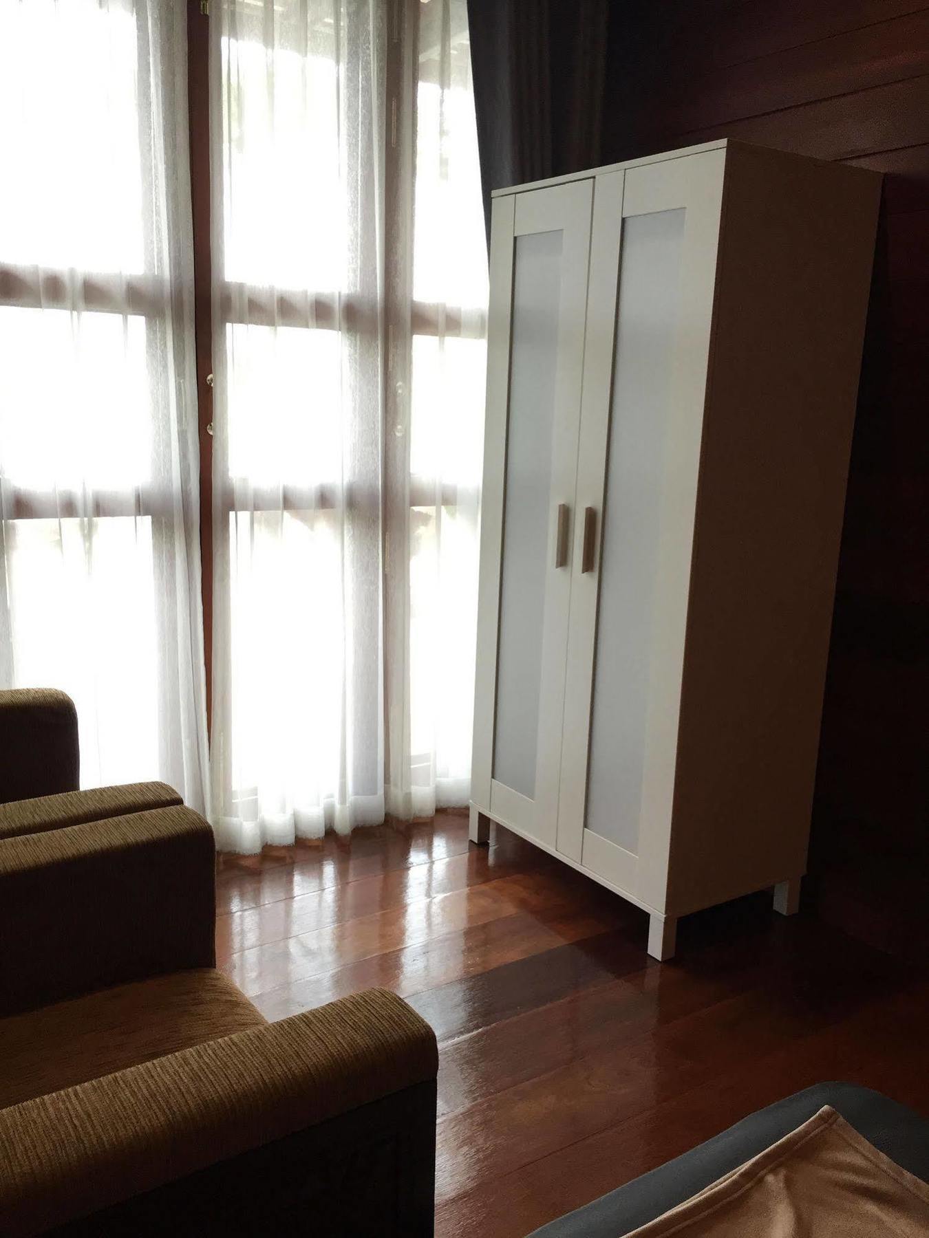 Blue Chang House 2*