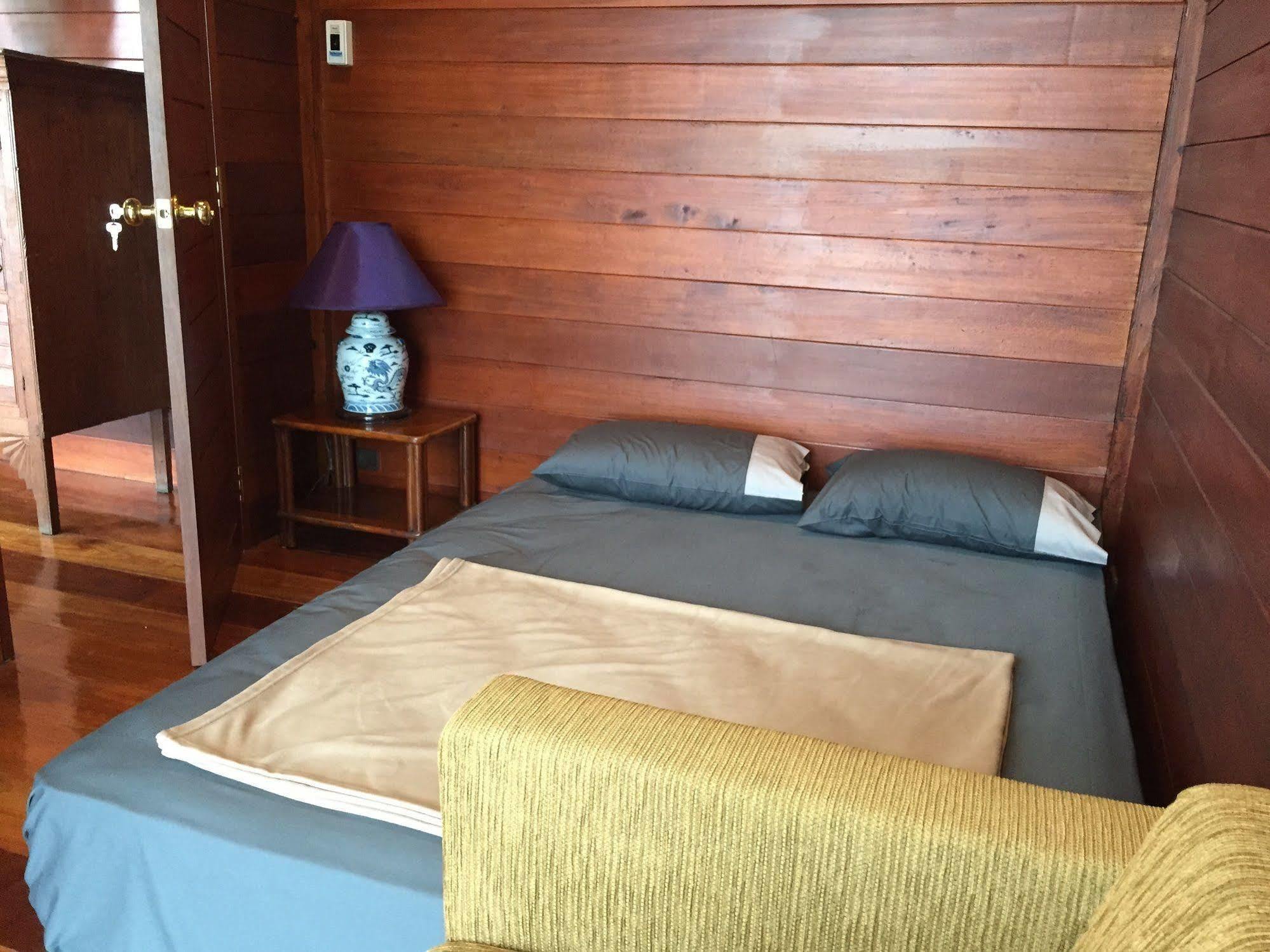 Blue Chang House Gasthof