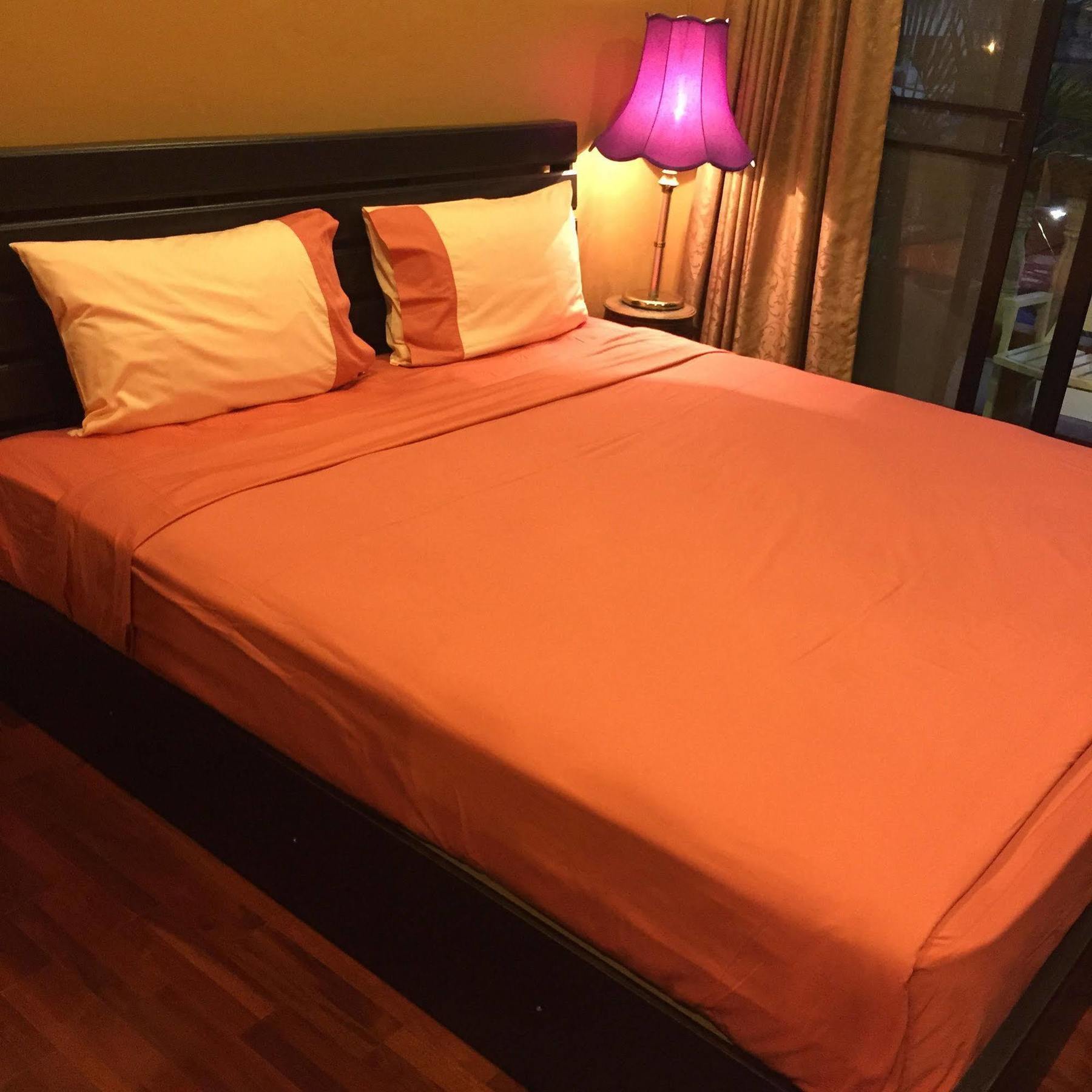 Blue Chang House 2*