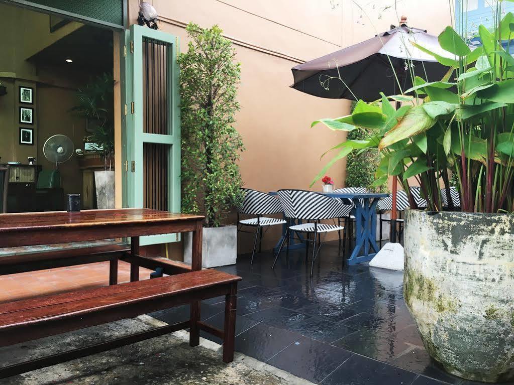 Blue Chang House 2* Bangkok