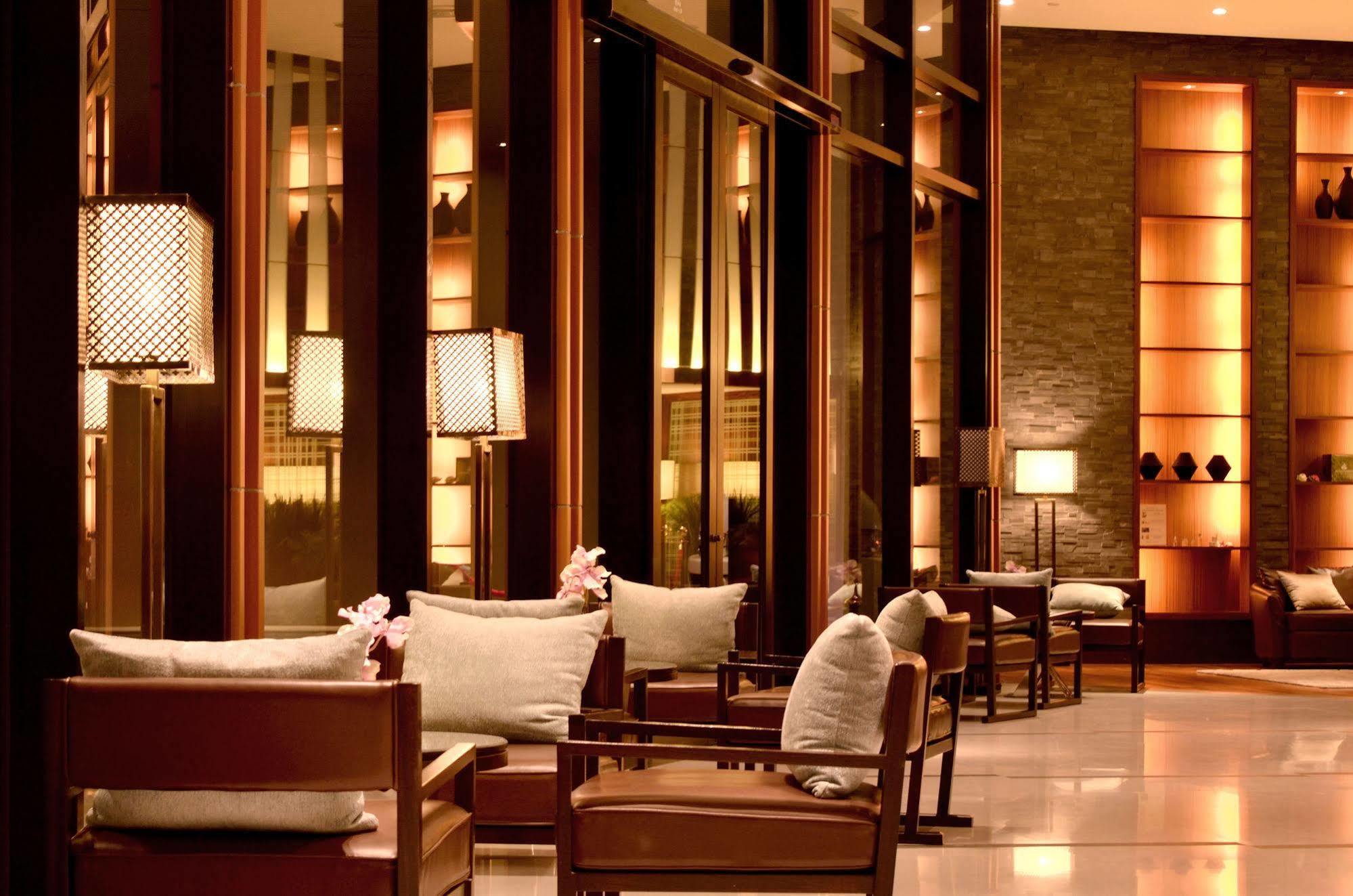 Aetas 5* Bangkok