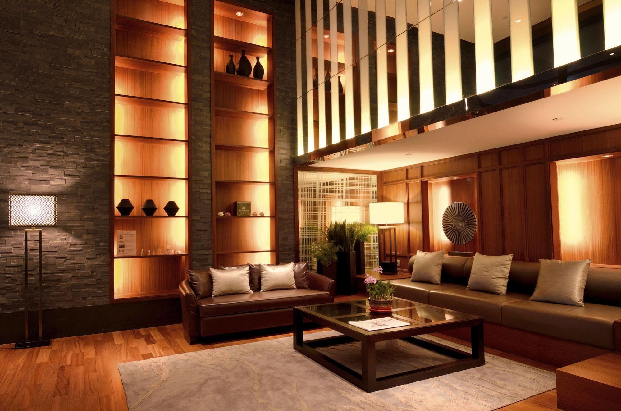 Aetas Hotel Bangkok