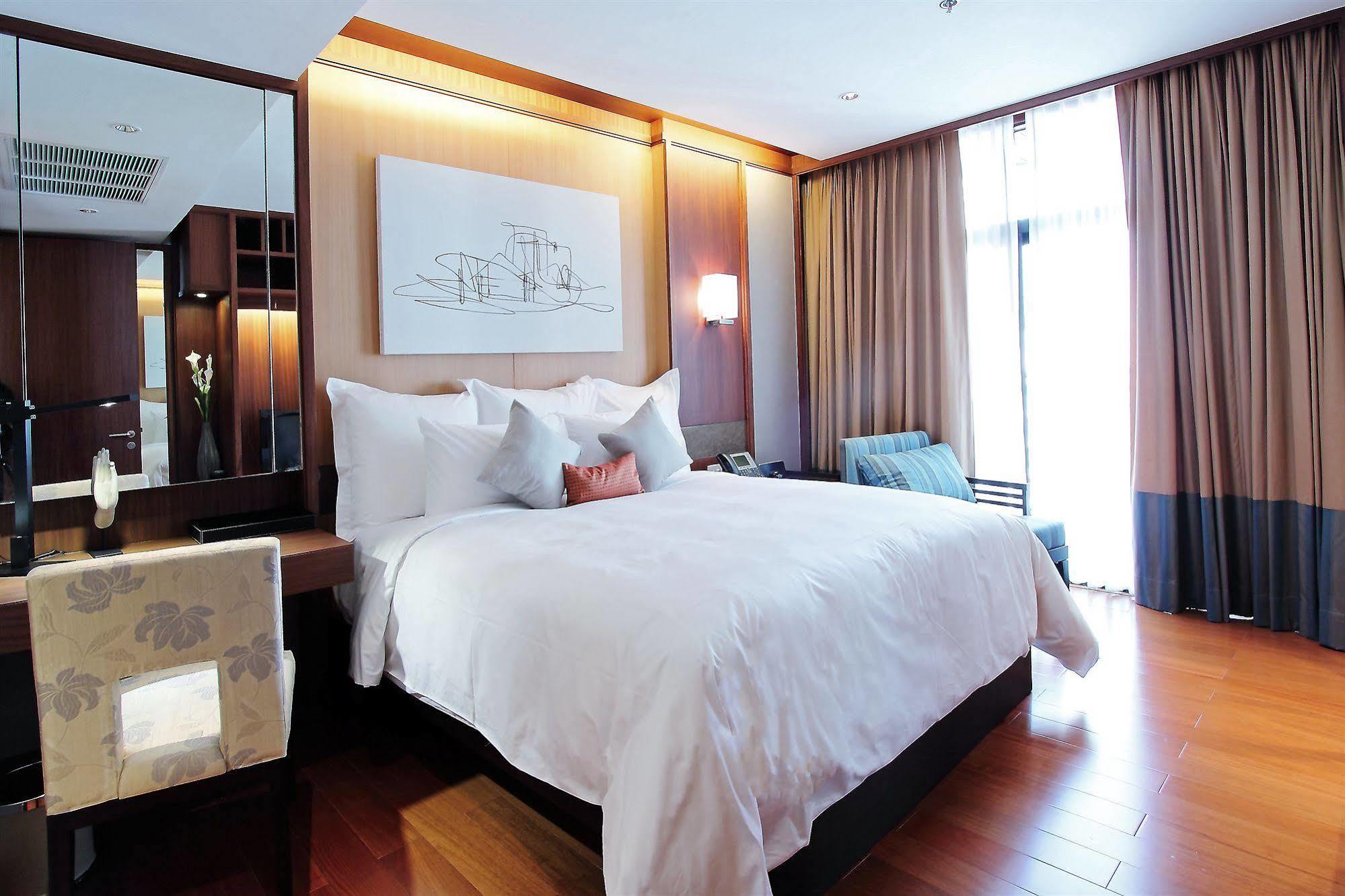 Hotel Aetas Bangkok