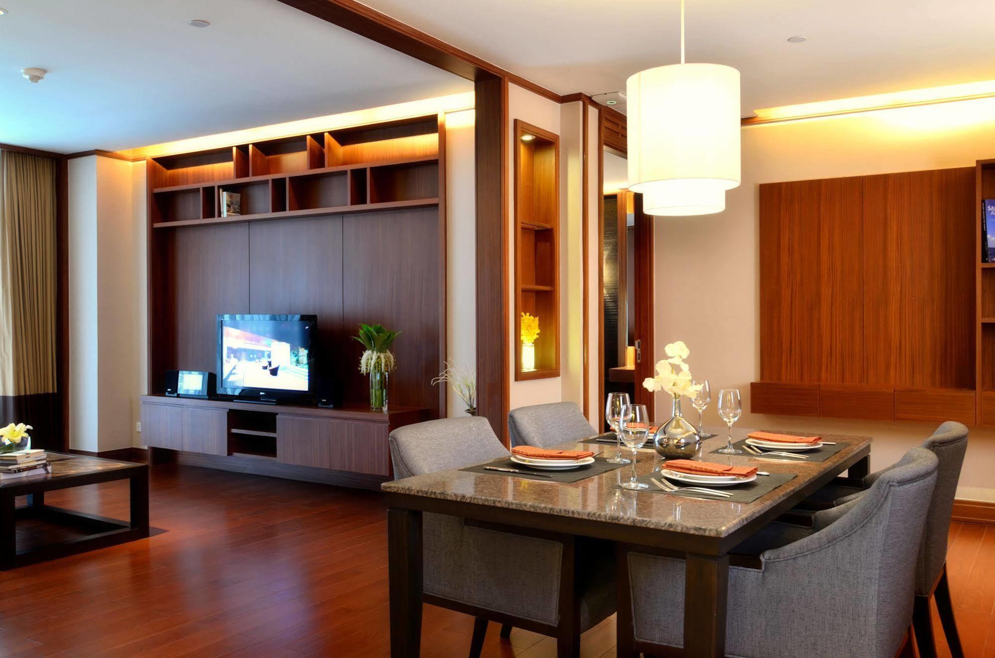 Aetas 5* Bangkok