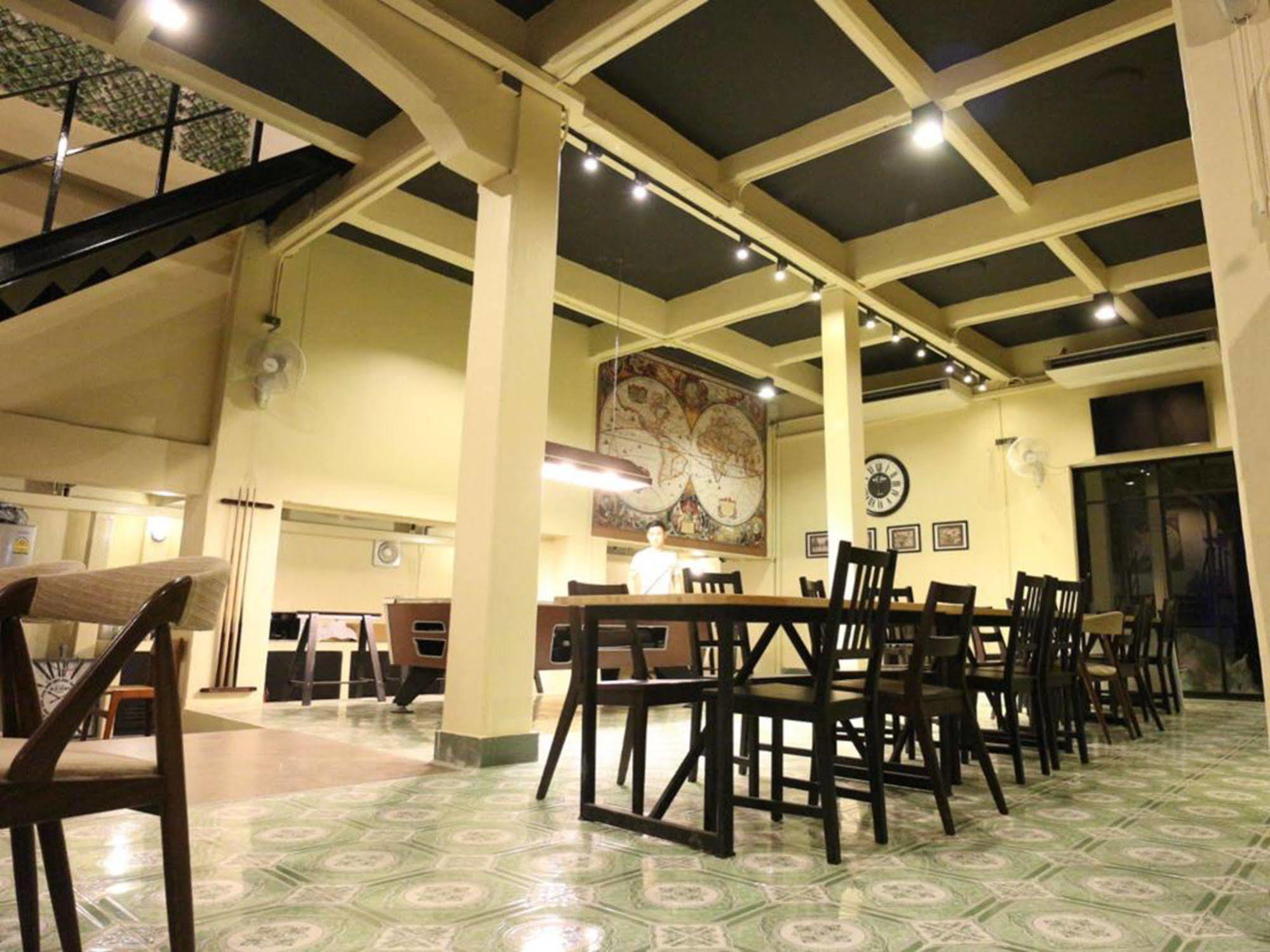 Albergue Oldtown