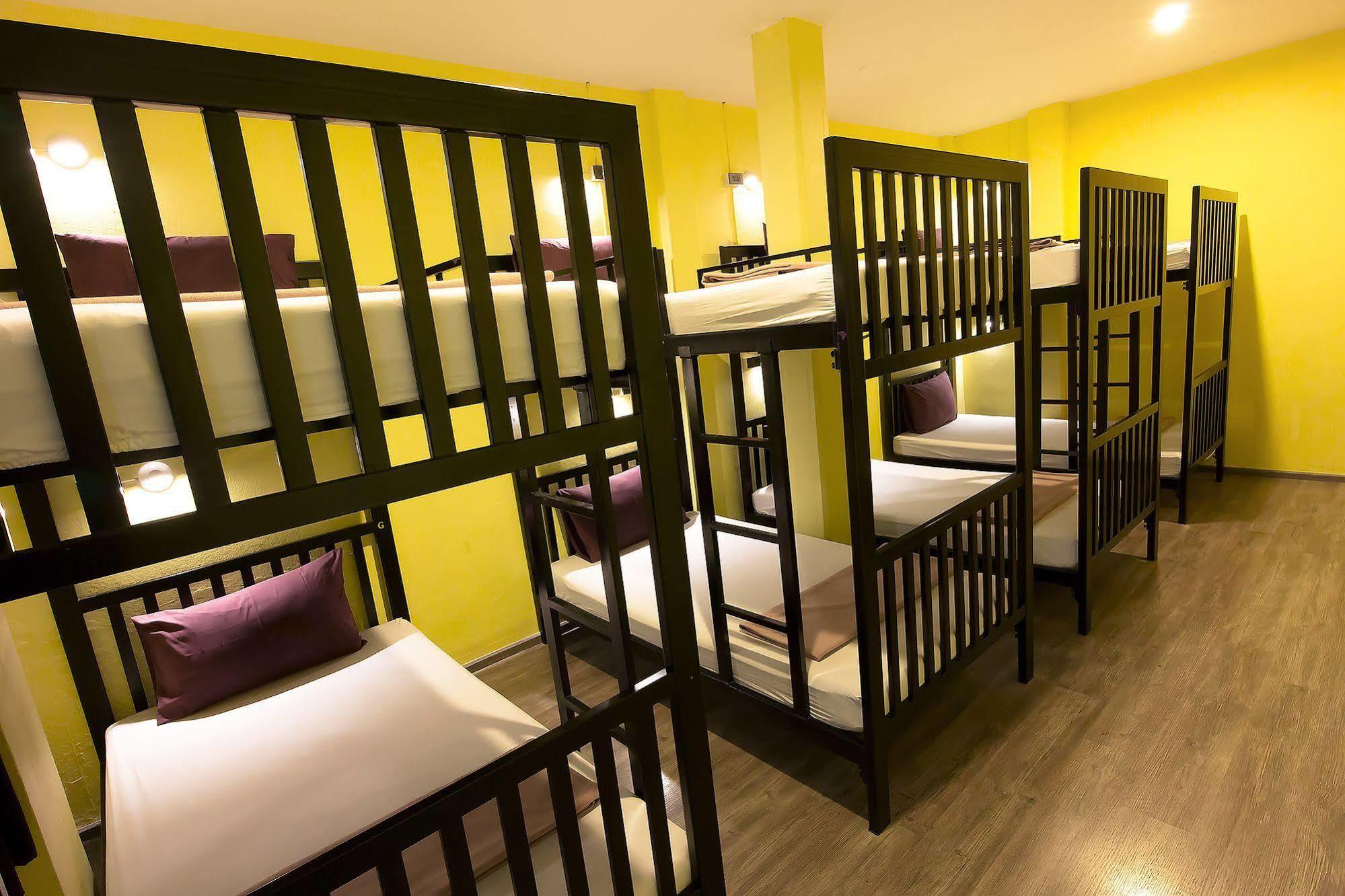 Albergue Oldtown *