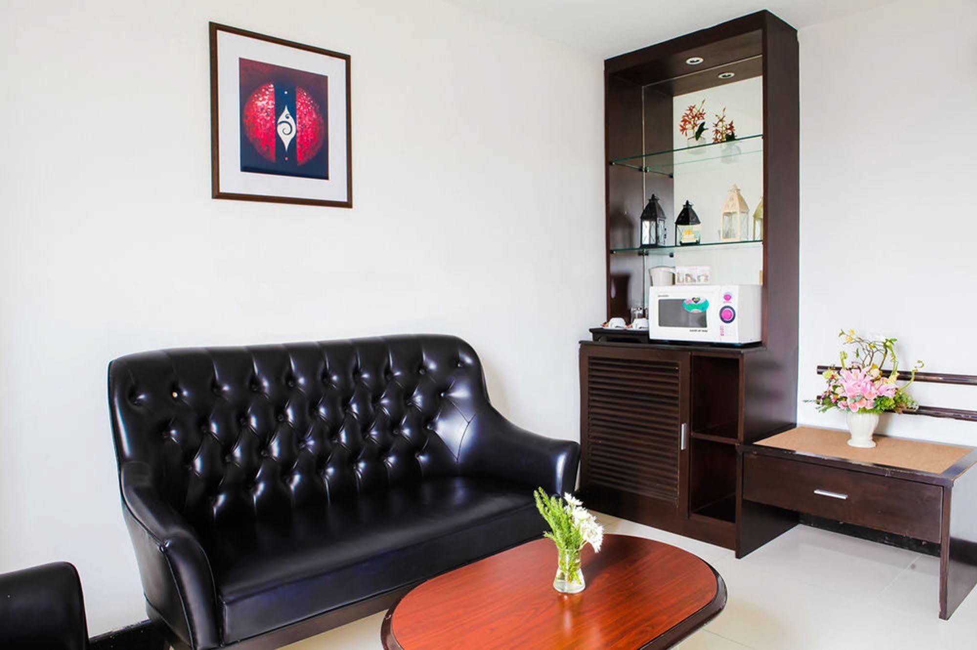 The Patra - Rama 9 Hotel Bangkok